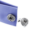 Knot Cufflinks