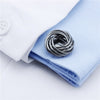 Knot Cufflinks